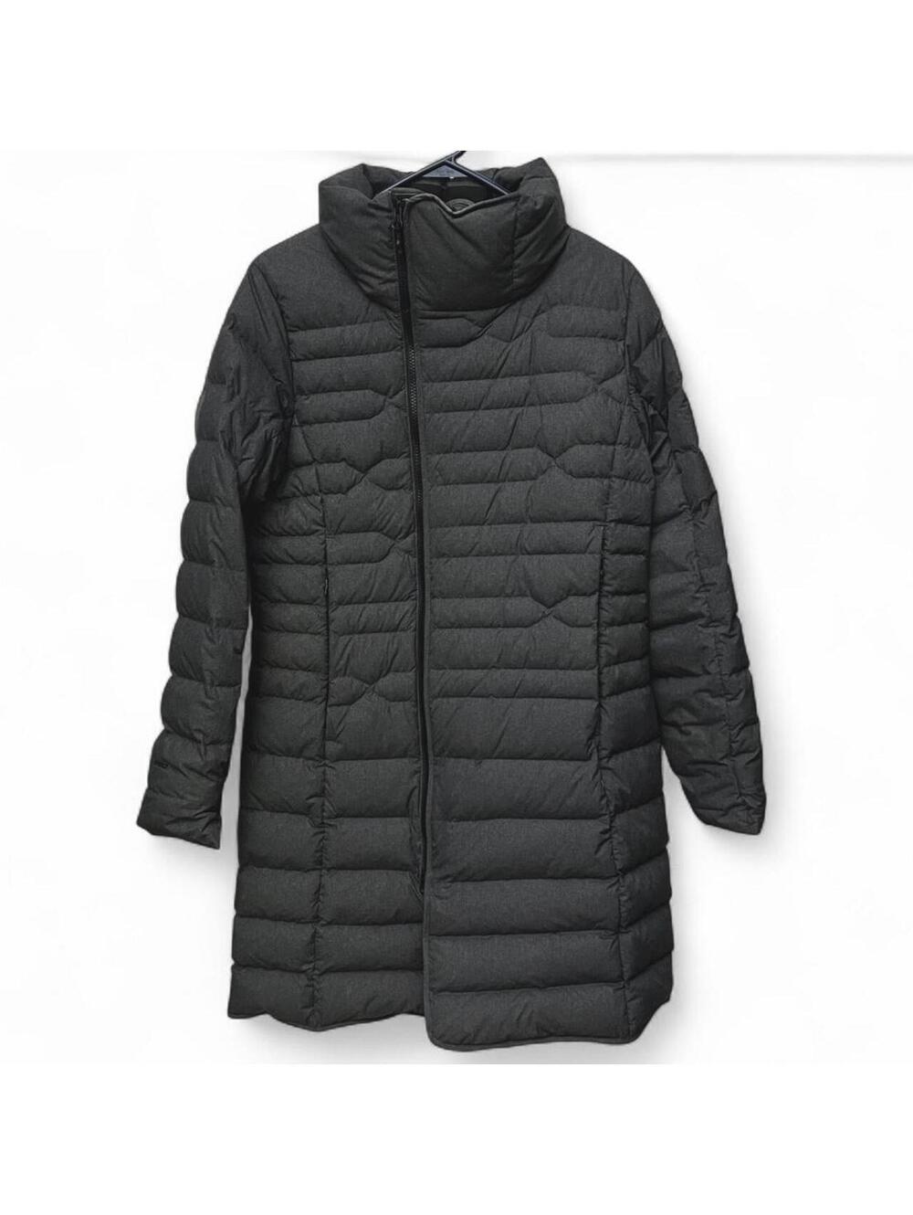 The North Face Far Northern Waterproof Parka